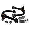 Spc Performance SPC Performance 25485 Upper Adjustable Control Arms & Ball Joint Assembly for 2007 Toyota Sequoia 25485